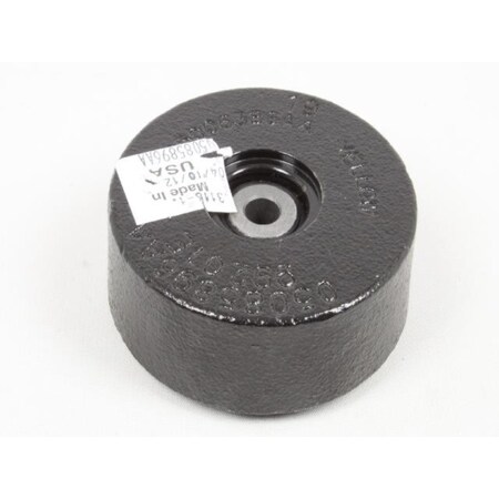 Mopar Engine Mount Isolator, 05085896AA 05085896AA